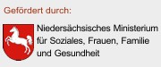 Nds. Ministerium f�r Soziale, Frauen, Familie und Gesundheit