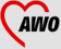 öffnet neues Fenster: Logo der Webseite AWO Wolfenbüttel