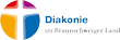 öffnet neues Fenster: Logo der Webseite Diakonie Braunschweig