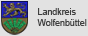 öffnet neues Fenster: Logo der Webseite Landkreis Wolfenbüttel